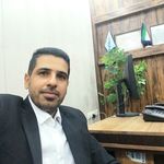 وکیل قاسم سعید