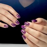 خدمات کاشت ناخن شیما حامدی