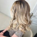 سالن زیبایی دکتر رنگ مو متخصص رنگ و صافی