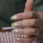 خدمات تخصصی ناخن پریسا عباسی