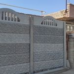 سازه های بتنی معین