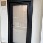 درب وپنجره upvc و آلومینیوم ترمال‌بریک