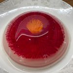 کیک تولد قاضی