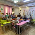 آموزشگاه زبان ونــوس