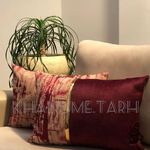 گالرى روميزى خانم طرح