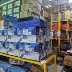 فروشگاه لوازم یدکی خودرو برق صداقت مهر