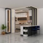 تولیدی کابینت و مصنوعات چوبی آتا