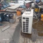 تعمیرات تخصصی بخاری و کولرگازی تهران