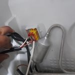 تعمیرگاه مجاز لوازم خانگی اندیشه فردیس