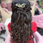 سالن زیبایی نسرین بیات