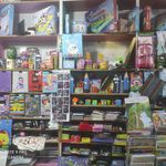 فروشگاه لوازم التحریر و بازی فکری یونیک