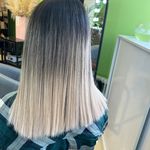 آرایشگاه زنانه إلماه