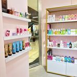 فروشگاه آرایشی وبهداشتی ماهلین Mahlin cosmetic