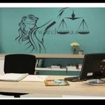 وکیل پایه یک دادگستری نازیلا همتی سردرود