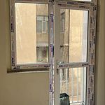 درب و پنجره دوجداره upvc و توری فراوین