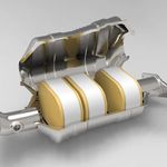 شستشوی کاتالیزور و کربن زدایی (پاک کربن)