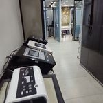 فیزیوتراپی روشنا