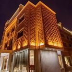 هتل امیرکبیر