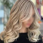 رنگ و لایت ،احیا و اسکراب مو سیندخت