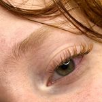 اکستنشن مژه و لیفت ابرو محمدی