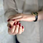 سالن تخصصی زیبایی ناخن یاسمن جعفری