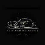 اتو گالری مرادی