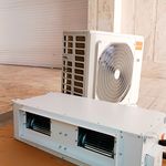 فروش و نصب کولرگازی داکت اسپلیت و پکیج