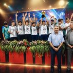 باشگاه فوتبال و آکادمی فوتبال ایساتیس