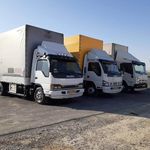 باربری اتوبارماشین بارحمل ونقل تضمین بار