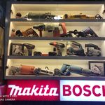 تعمیرات ابزار تکنیک دریل