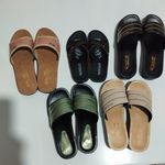 انواع دمپایی های مختلف طبی