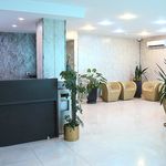 دندانپزشکی دکتر مرتضی شعله سعدی