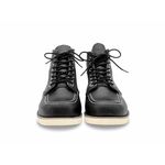 کفش و بوت چرم ردفیت RedFeetShoes