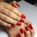 خدمات  تخصصی ناخن عسل نیل