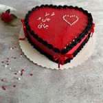 کیک و شیرینی خانگی شرق