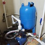 خدمات تخصصی تاسیسات ساختمان رستمی