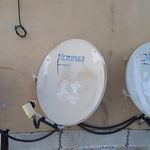 نصب و عیب یابی آنتن مرکزی مصطفایی نژاد