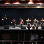 آموزشگاه موسیقی صدای مهرورزان