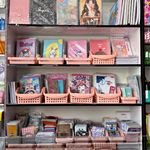 شاین گالری( آرایشی و تحریر فانتزی )