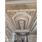 گروه هنری رُزدیزاین صمیمی،پتینه وورق طلا