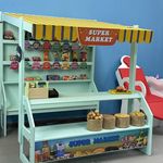 کارگاه مادر و کودک آکادمی کودک تهران