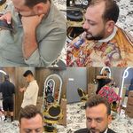 آرایشگاه هتل چمران