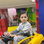 آرایشگاه کودک آرین استایل