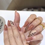 سالن زیبایی مهدیه اسدی