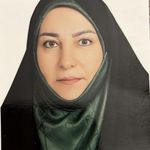 وکیل پایه یک و قاضی بازنشسته شهین افرازی