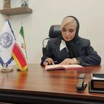 وکیل پایه یک دادگستری مریم قربانی