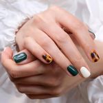 سالن زیبایی تخصصی غرب تهران منیره صمدی