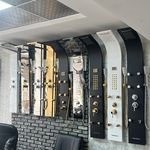 فروشگاه شیرآلات و چینی آلات هومان کو