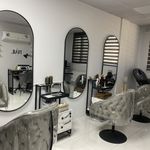 سالن زیبایی آنیل