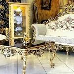 فروشگاه مبلمان و تعمیرات مبل ربکالا